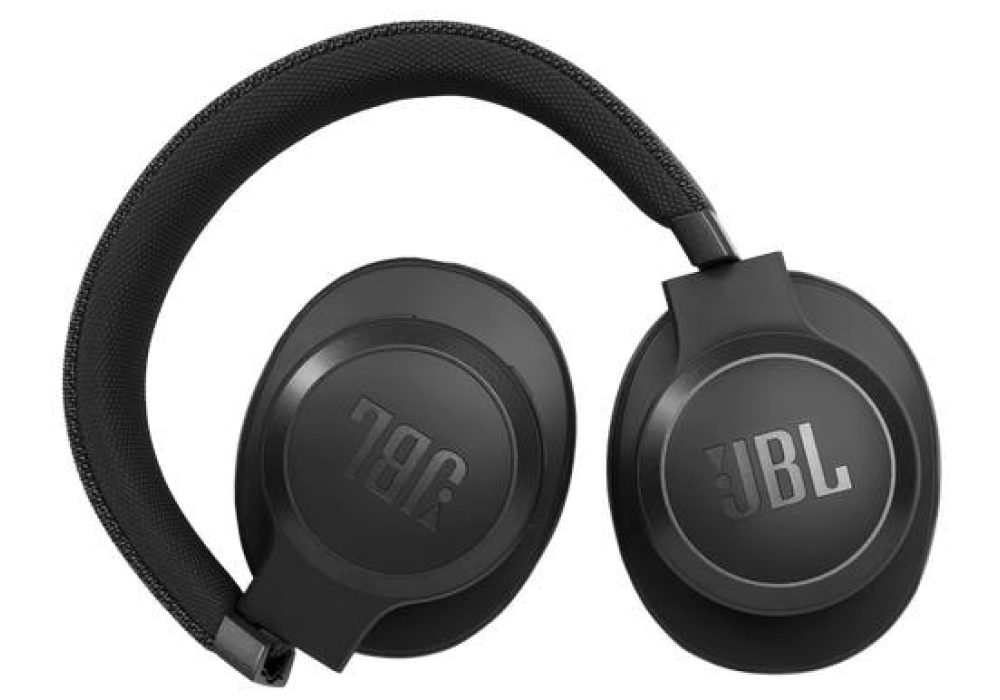 JBL LIVE 660NC Noir