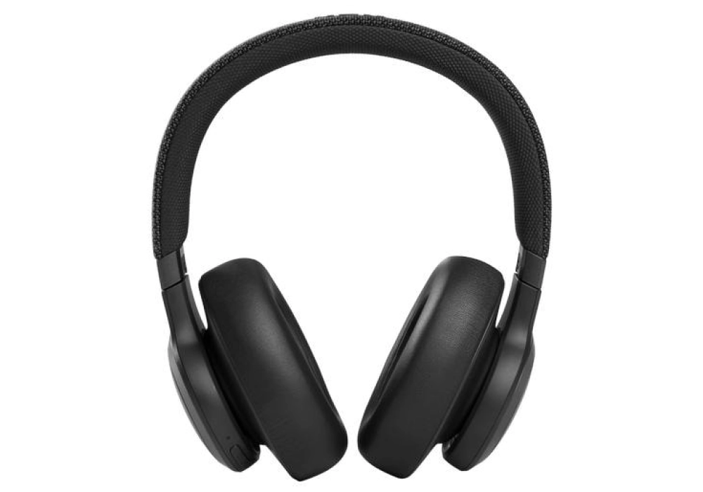 JBL LIVE 660NC Noir