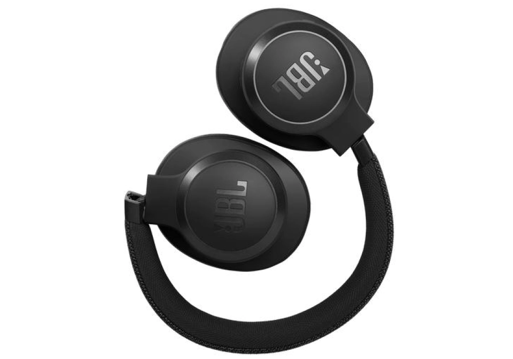 JBL LIVE 660NC Noir