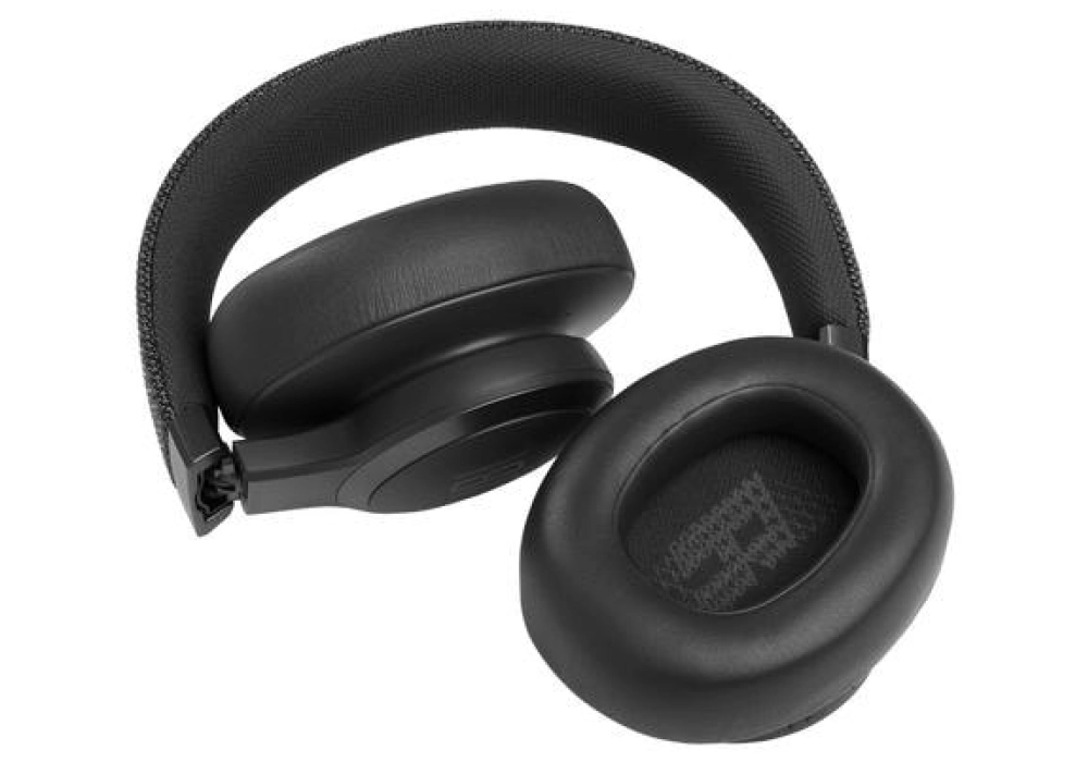 JBL LIVE 660NC Noir