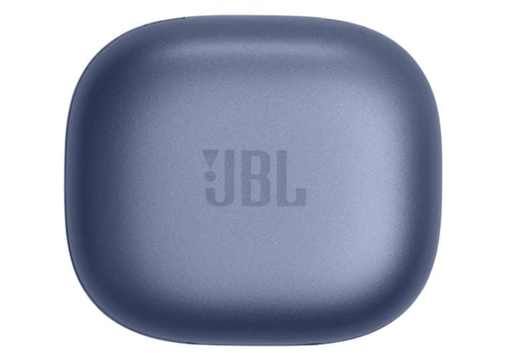 JBL LIVE FLEX Bleu