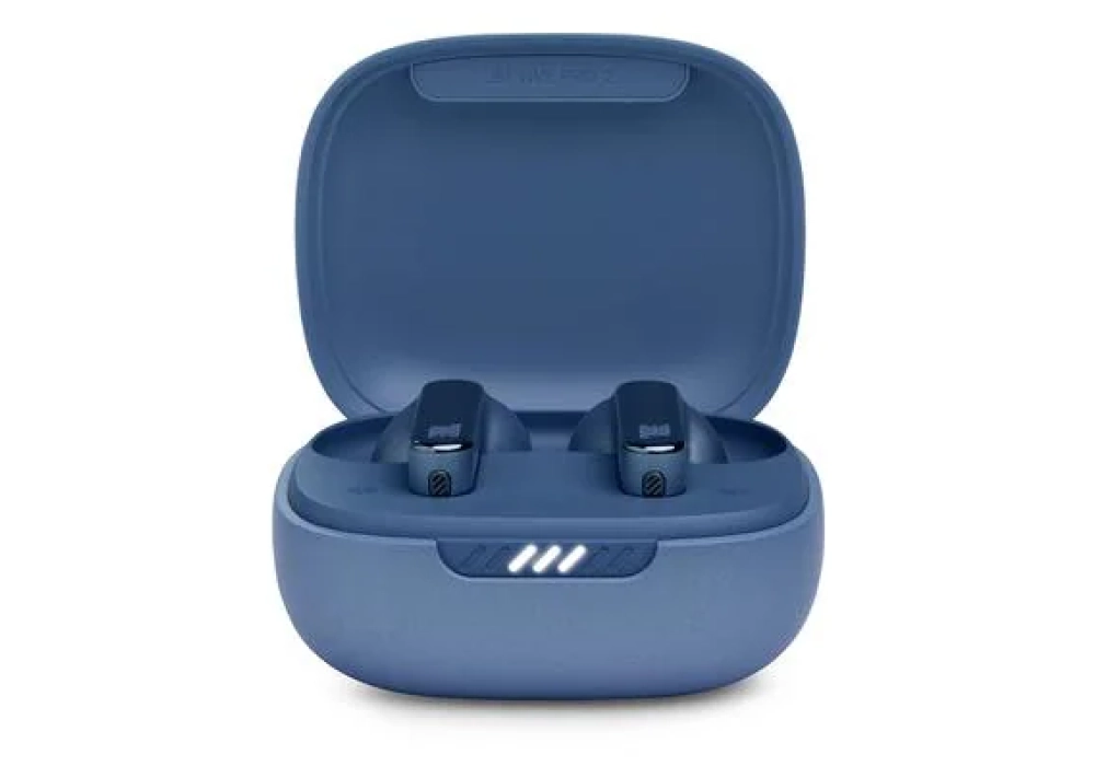 JBL LIVE PRO 2 TWS Bleu