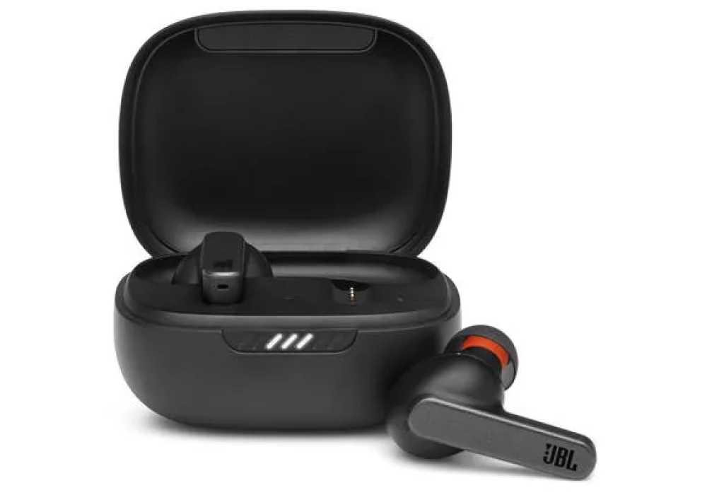 JBL Live PRO 2 TWS Noir