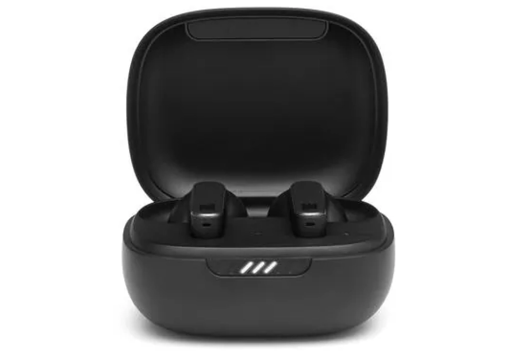 JBL Live PRO 2 TWS Noir