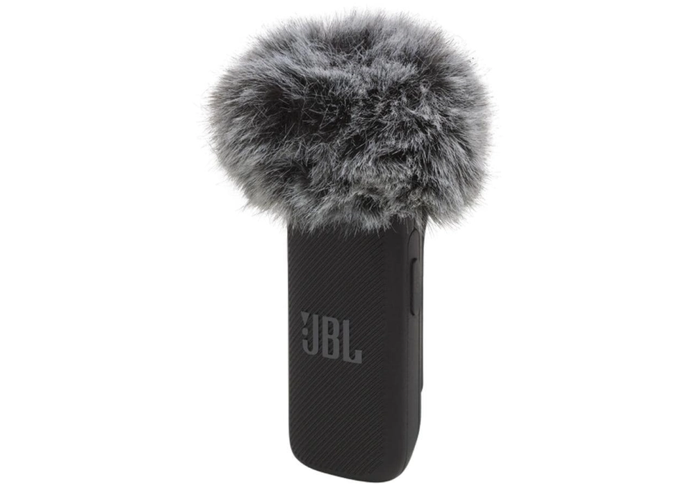 JBL Microphone Quantum Stream Wireless - Lightning