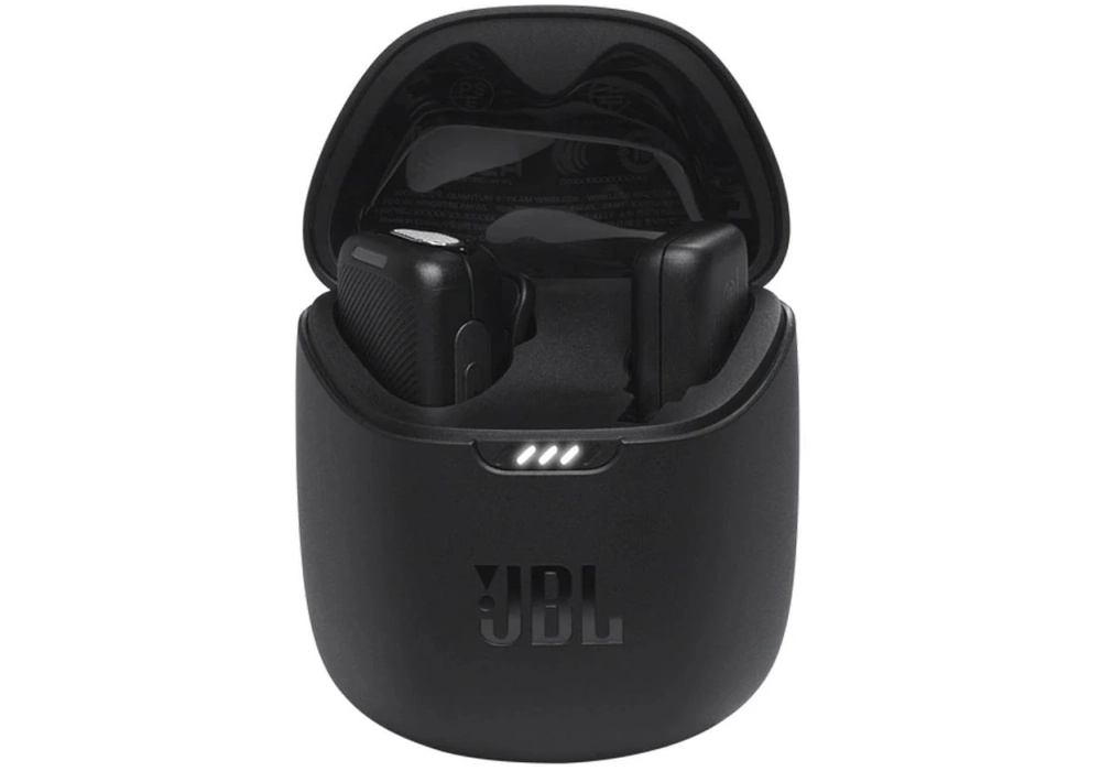 JBL Microphone Quantum Stream Wireless - Lightning