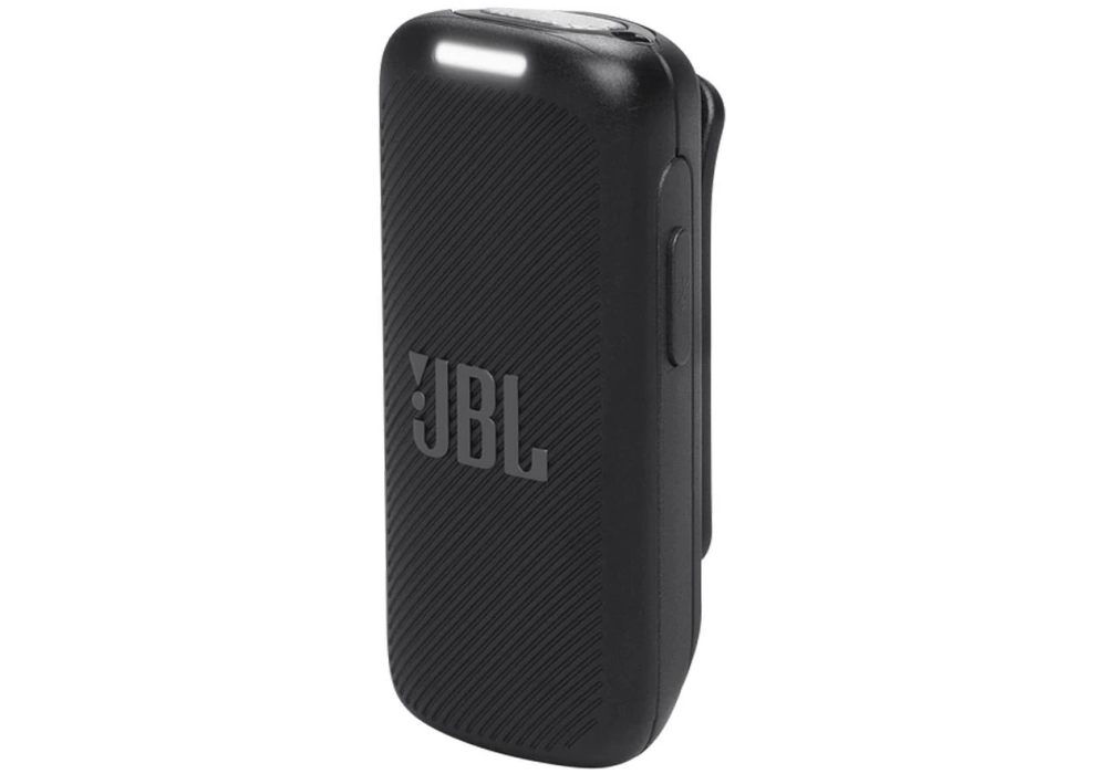 JBL Microphone Quantum Stream Wireless - Lightning