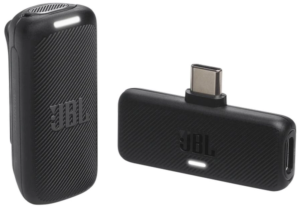 JBL Microphone Quantum Stream Wireless - USB-C