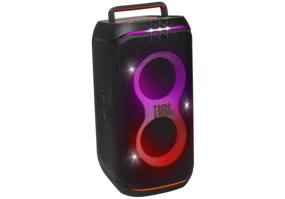 JBL PartyBox Club 120 Noir