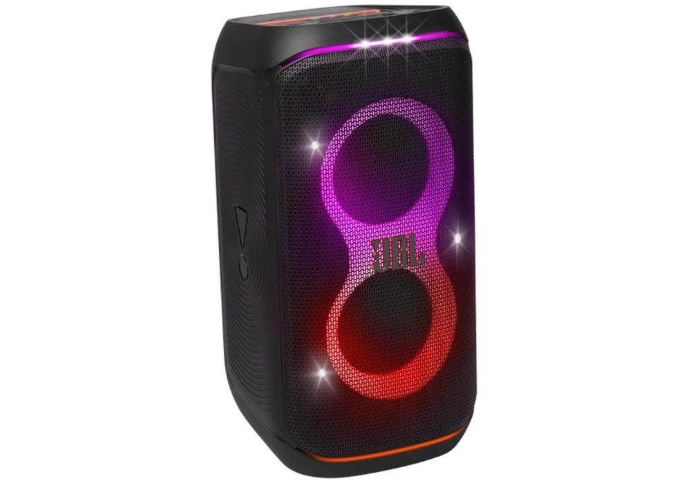 JBL PartyBox Club 120 Noir