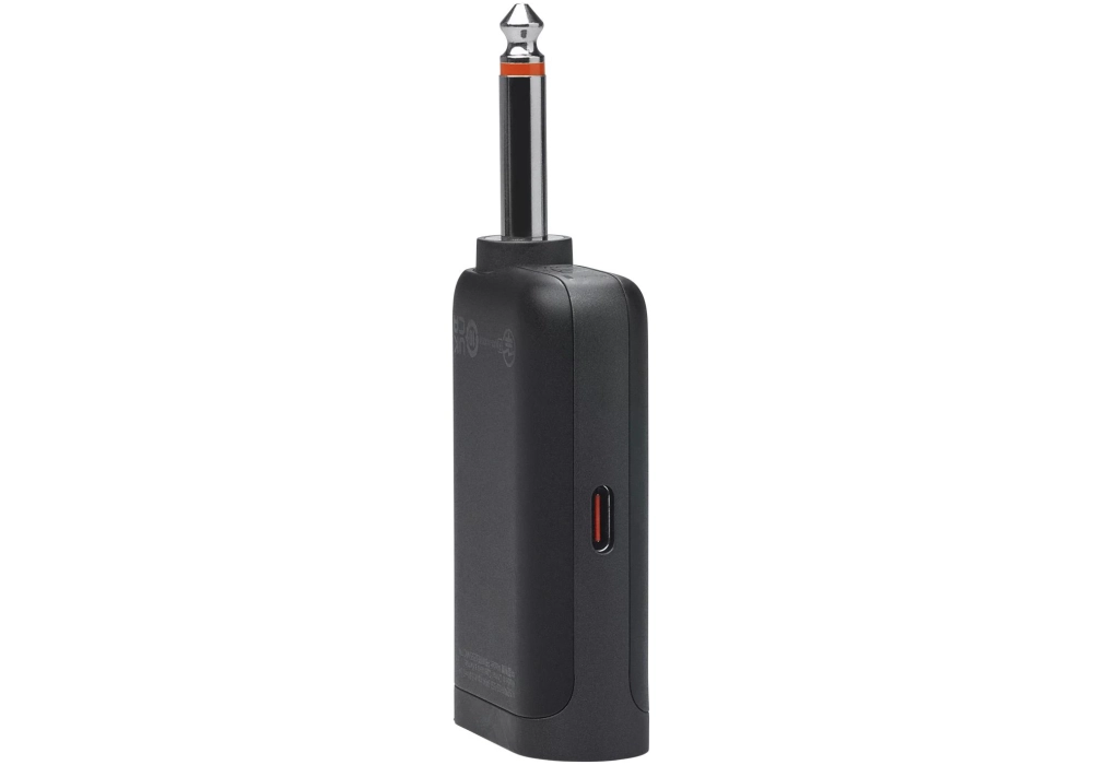 JBL Partybox Microphone sans fil Noir