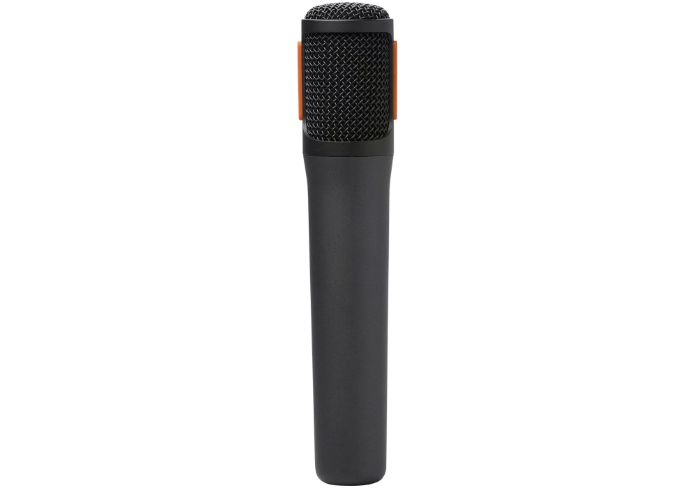 JBL Partybox Microphone sans fil Noir