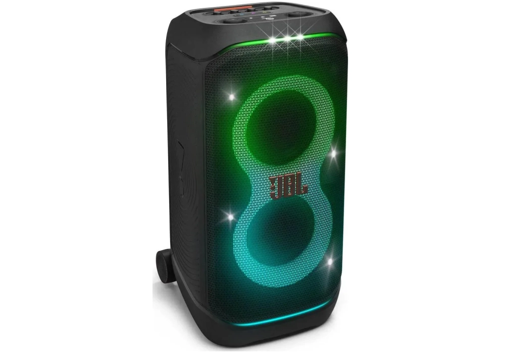 JBL Partybox Stage 320 Noir