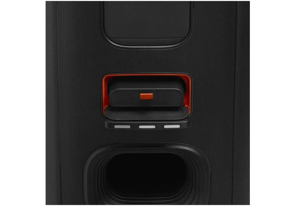 JBL Partybox Stage 320 Noir