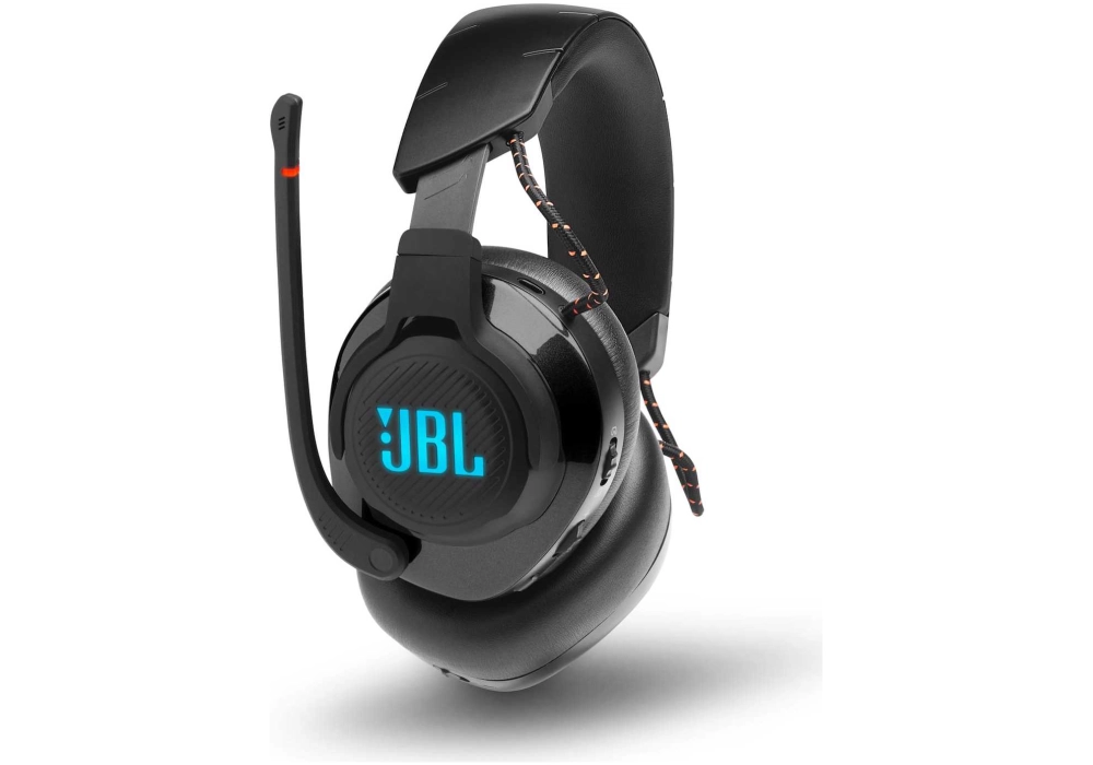 JBL Quantum 610 Gaming Headset (Black)