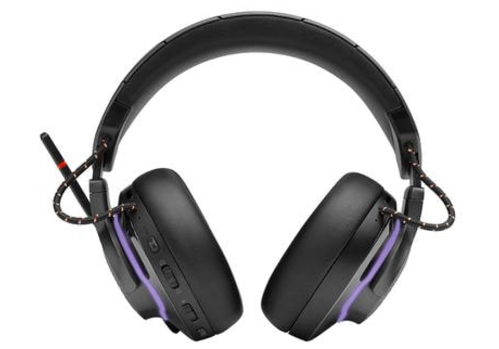 JBL Quantum 810 Wireless (Noir)