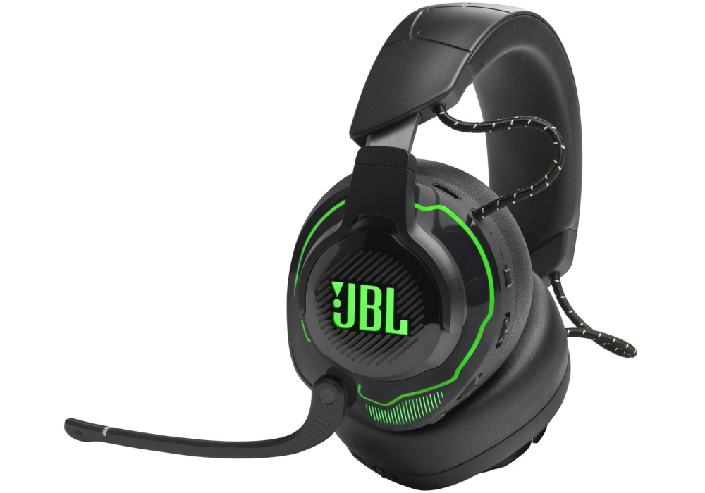 JBL Quantum 910X Noir