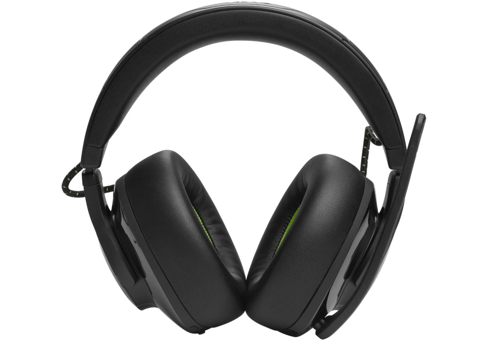 JBL Quantum 910X Noir