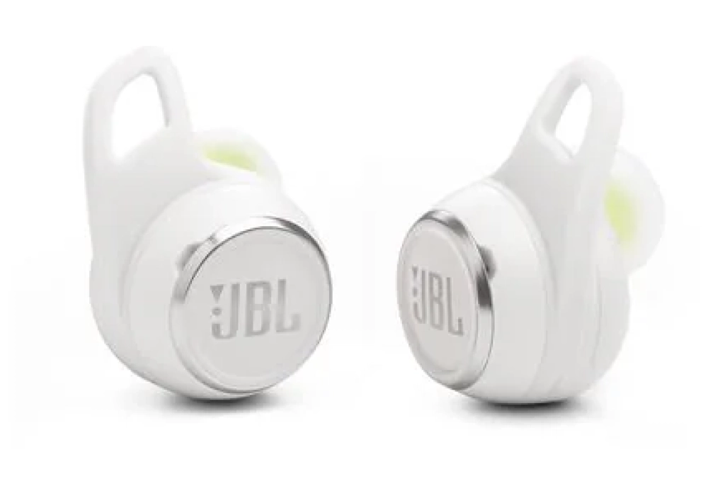 JBL Reflect Aero TWS Blanc