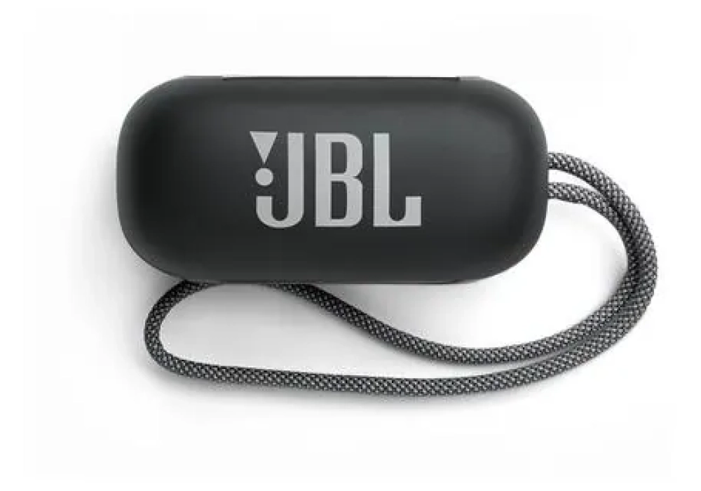 JBL Reflect Aero TWS Noir