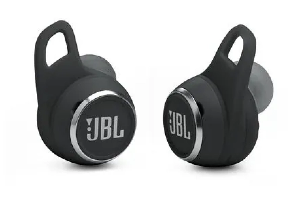 JBL Reflect Aero TWS Noir