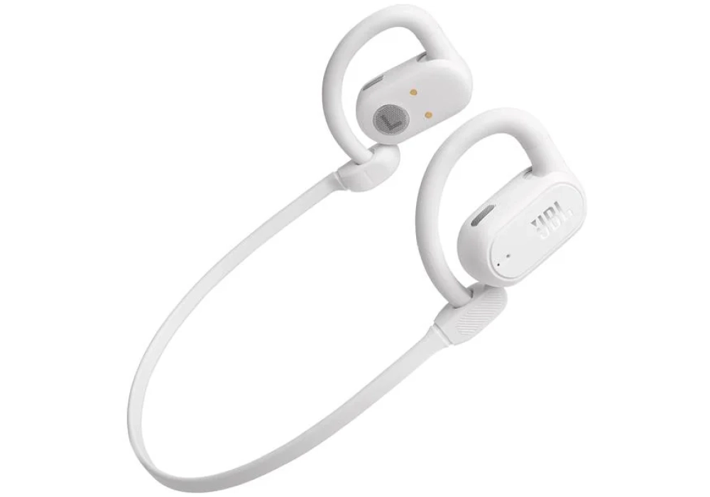 JBL Soundgear Sense Blanc