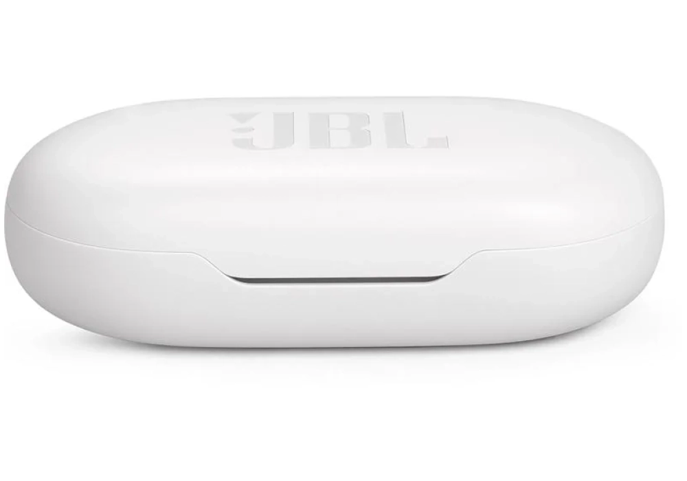 JBL Soundgear Sense Blanc