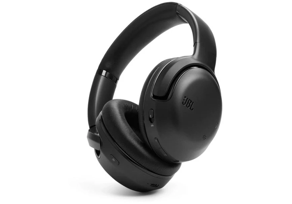 JBL Tour One M2 Noir