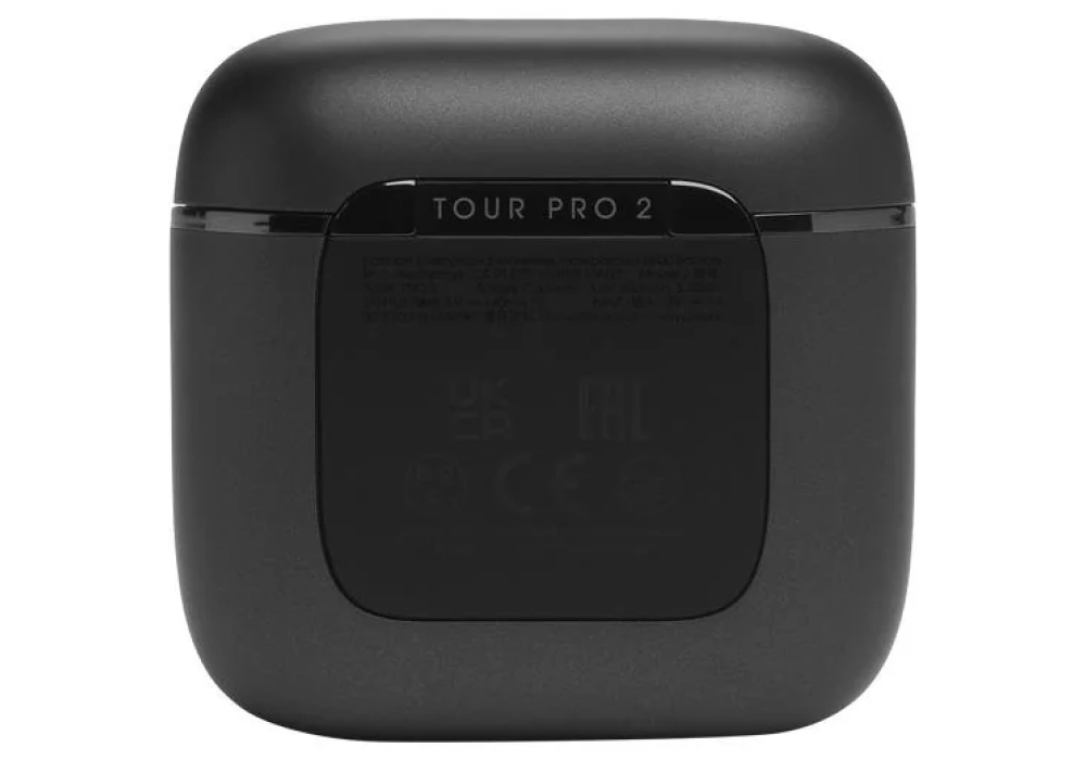 JBL Tour Pro 2 (Noir)