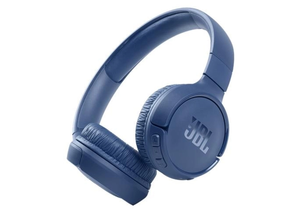 JBL TUNE 510 BT (Bleu)