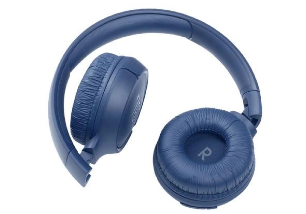 JBL TUNE 510 BT (Bleu)