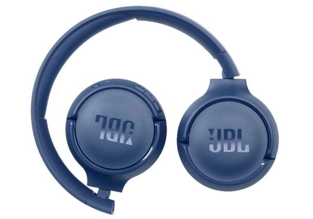 JBL TUNE 510 BT (Bleu)