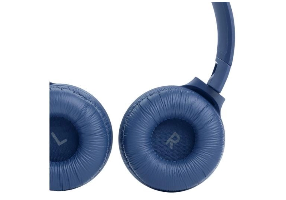 JBL TUNE 510 BT (Bleu)