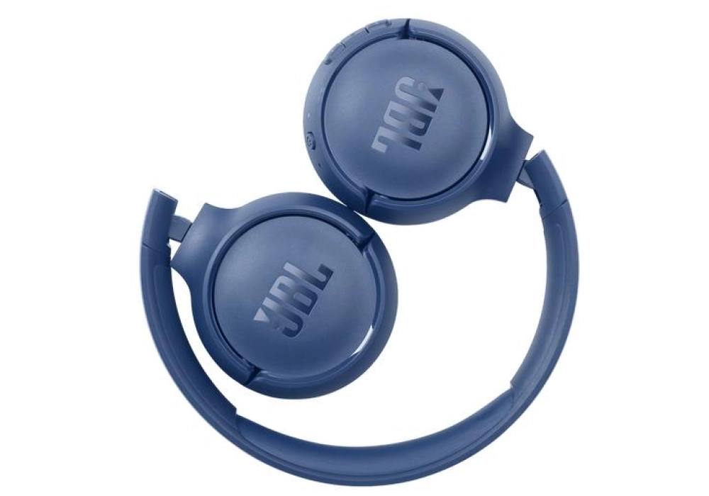 JBL TUNE 510 BT (Bleu)