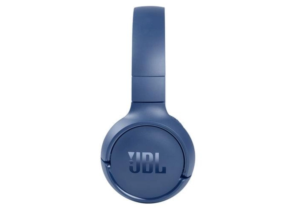 JBL TUNE 510 BT (Bleu)