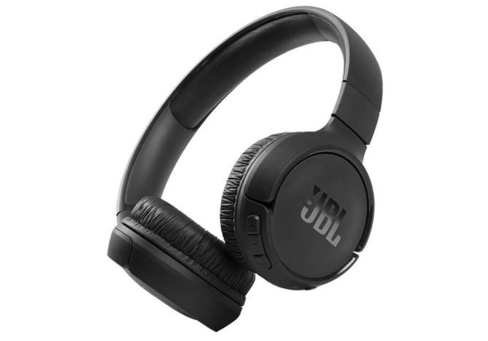 JBL TUNE 510 BT (Noir)