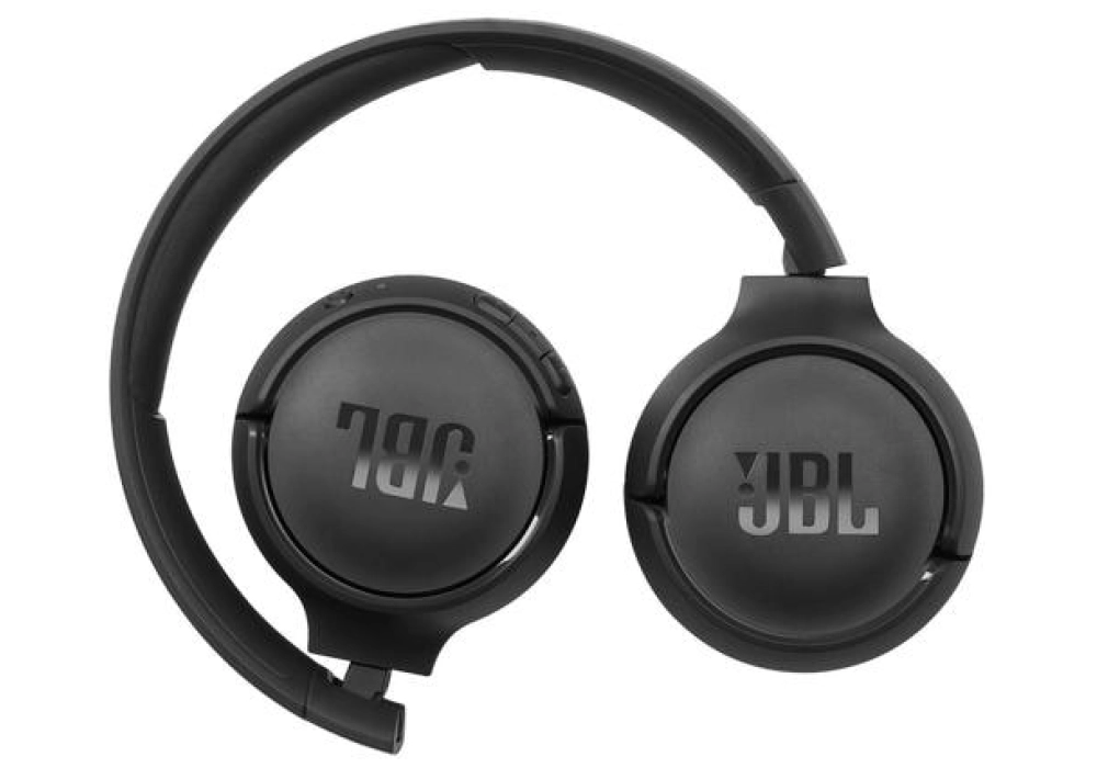 JBL TUNE 510 BT (Noir)