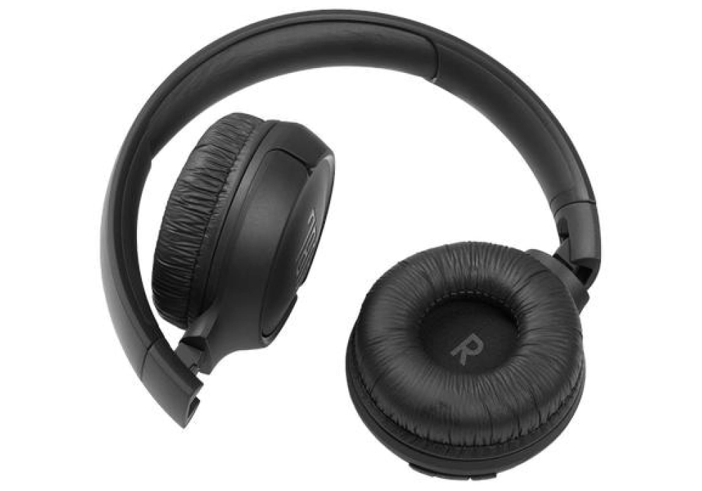 JBL TUNE 510 BT (Noir)