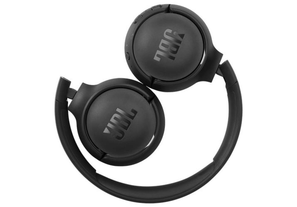 JBL TUNE 510 BT (Noir)