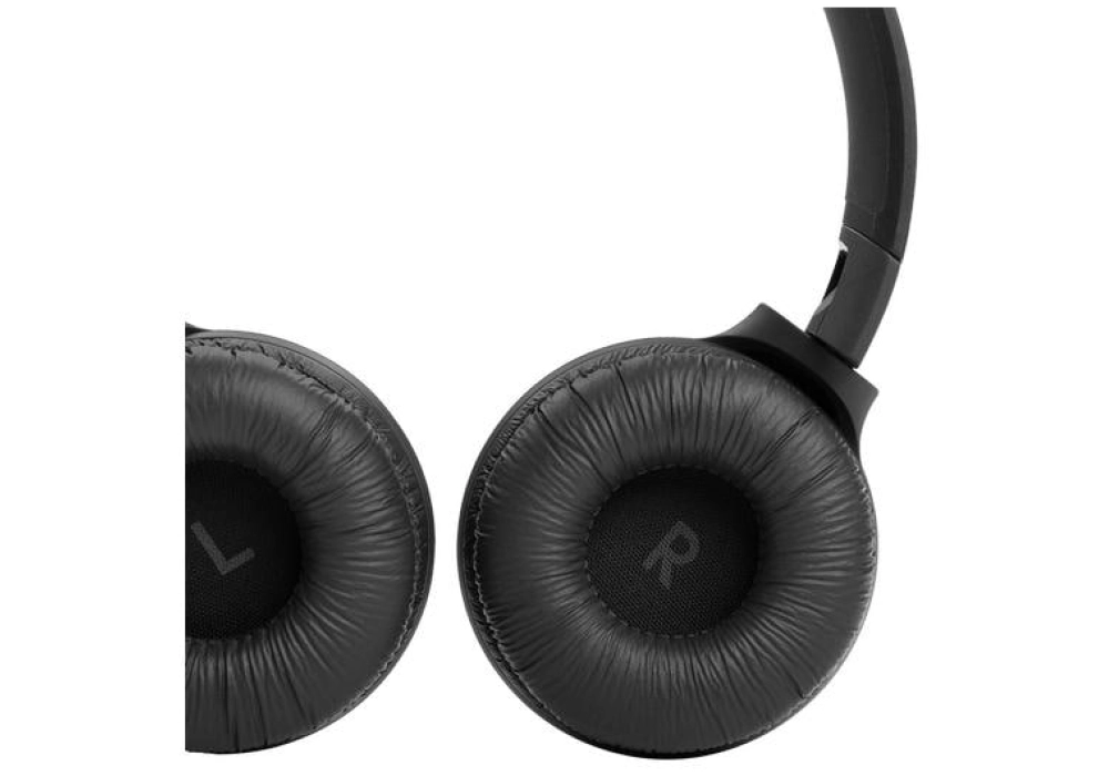 JBL TUNE 510 BT (Noir)