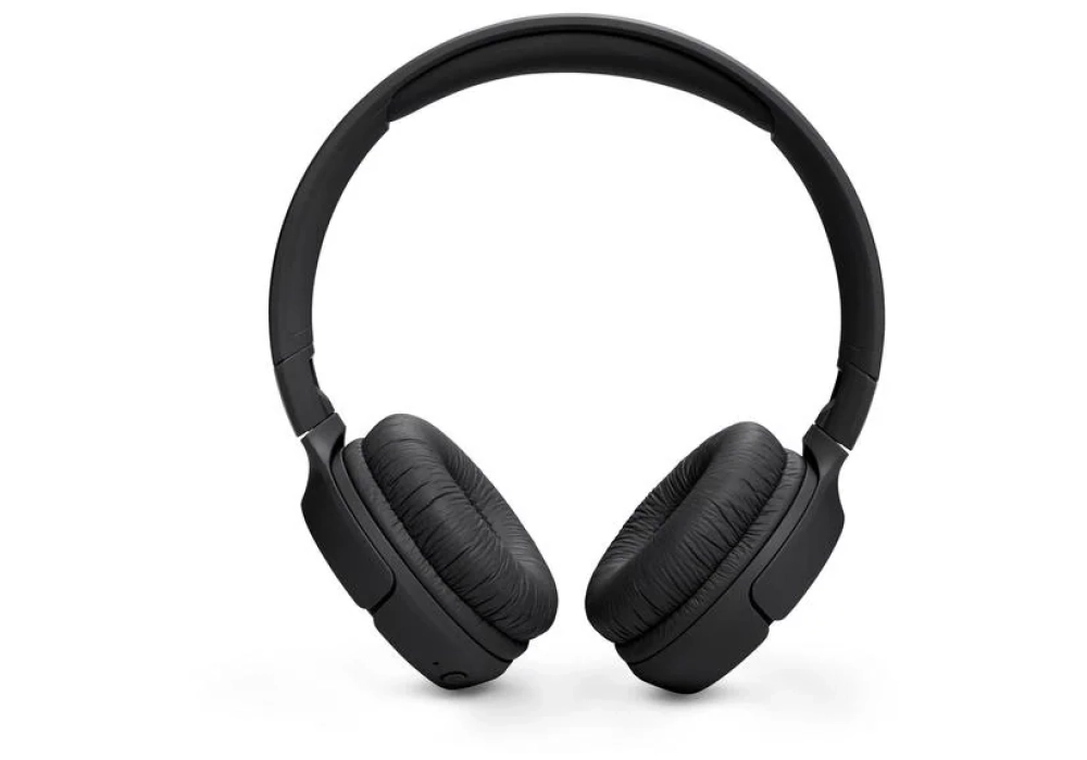 JBL Tune 520BT Noir