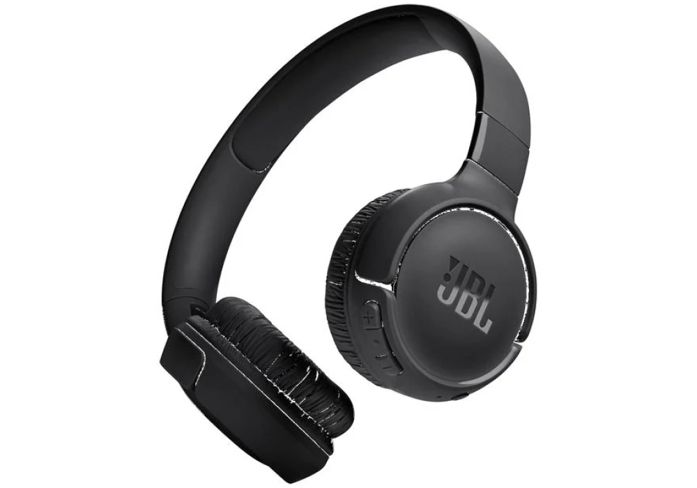 JBL Tune 520BT Noir