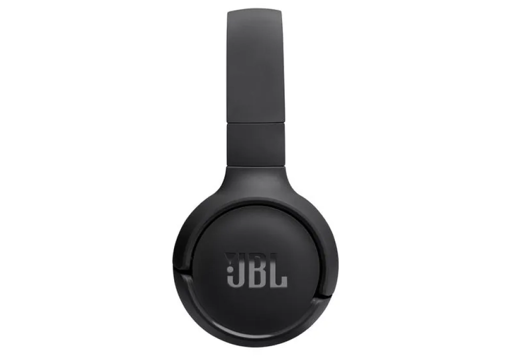 JBL Tune 520BT Noir