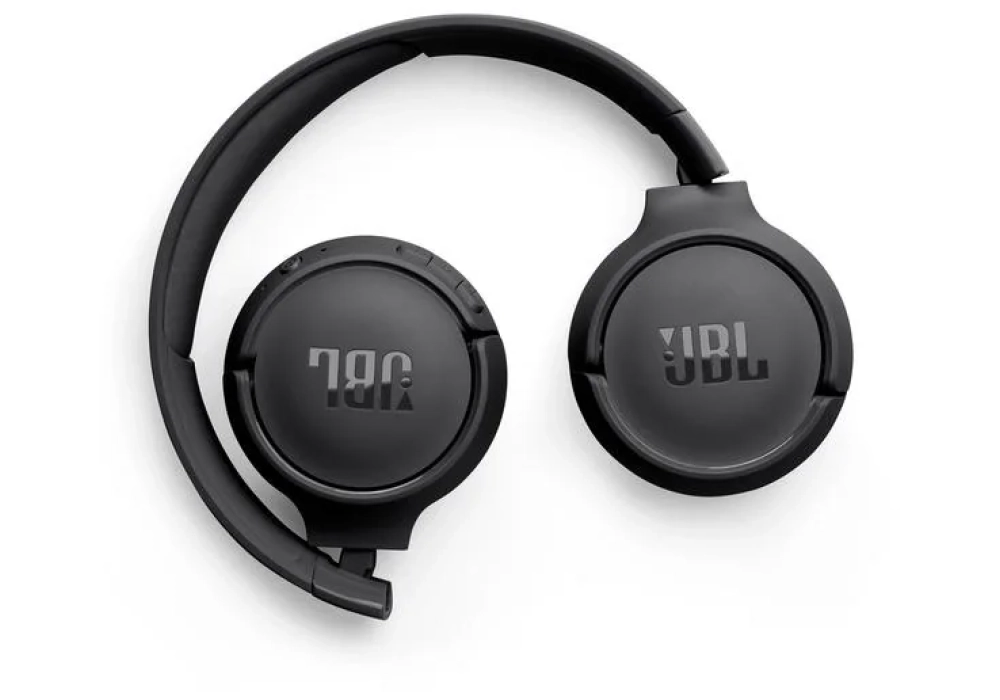 JBL Tune 520BT Noir