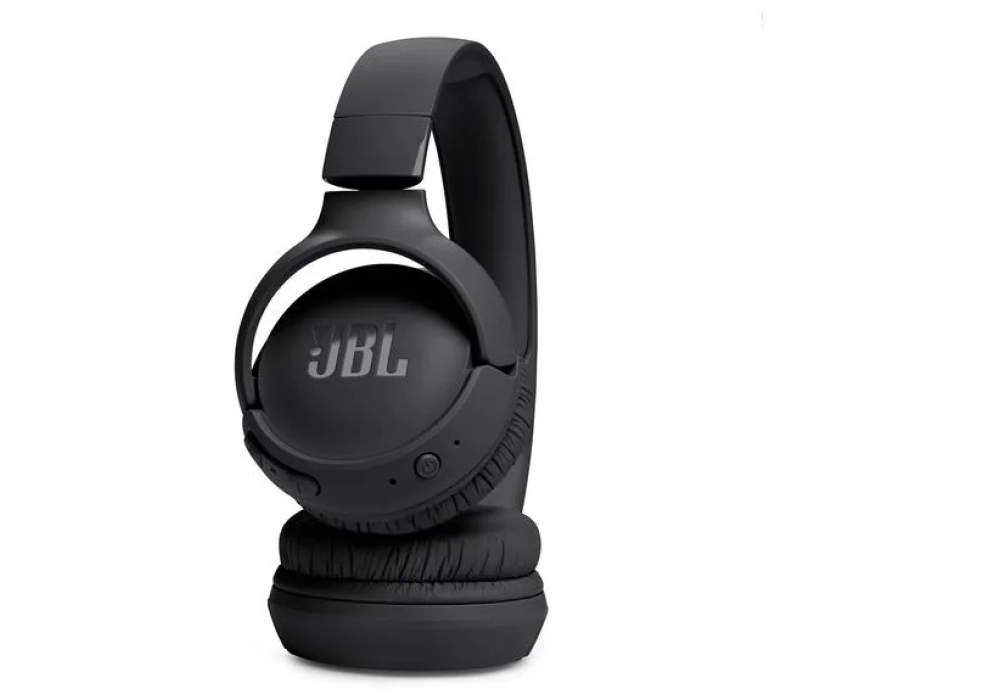 JBL Tune 520BT Noir