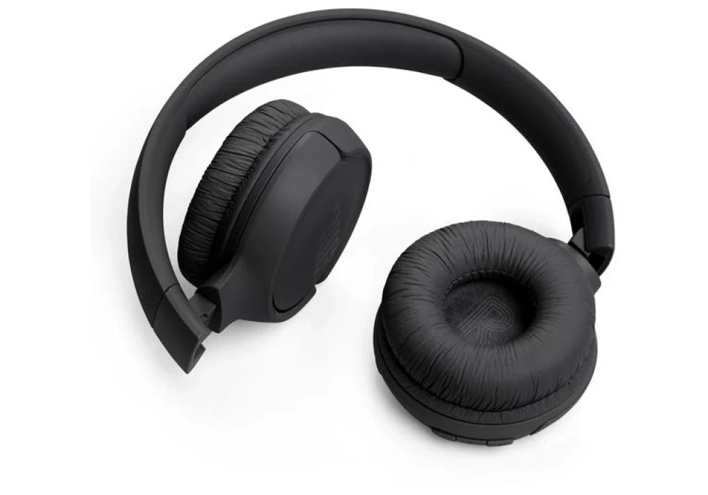 JBL Tune 520BT Noir