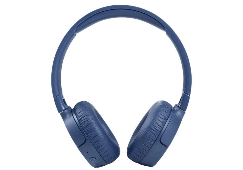 JBL TUNE 660 NC (Bleu)