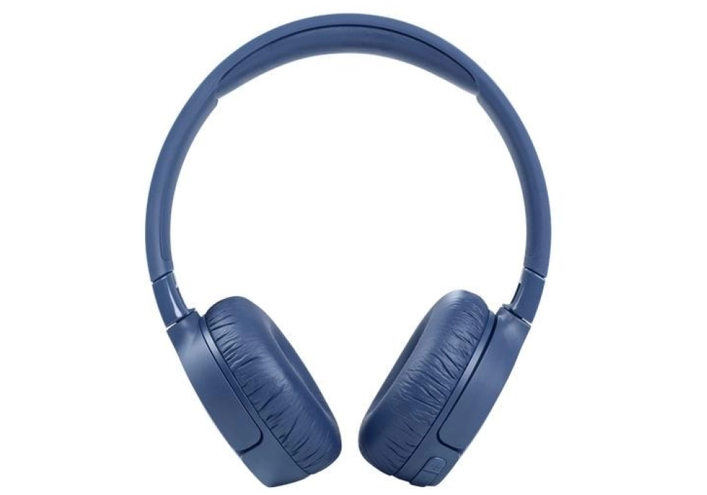 JBL TUNE 660 NC (Bleu)