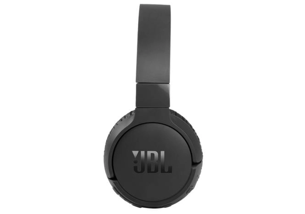 JBL TUNE 660 NC (Noir)