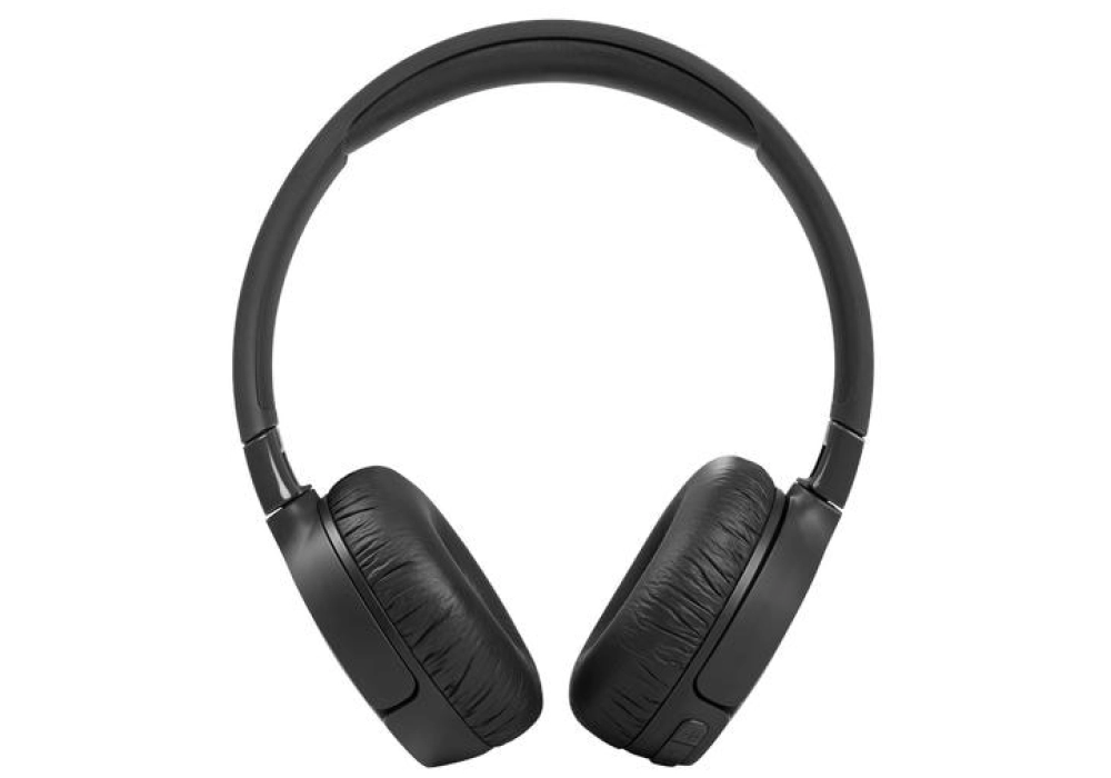 JBL TUNE 660 NC (Noir)